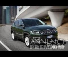 Disponibili Jeep Compass 2020 ricambi c2438