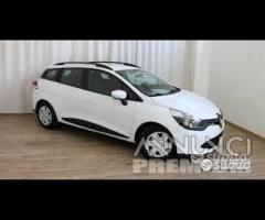 Renault clio sw per ricambi c1835