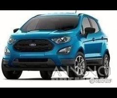 Disponiamo di ricambi per ford ecosport 2022
