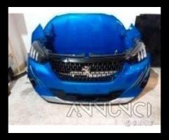 Musata completa peugeot 2008 gt line 2021