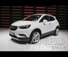 Opel mokka x per ricambi c2036
