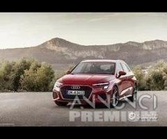Disponiamo di ricambi per audi a3 2021