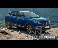 Disponibili Renault Kadjar 2020 ricambi c2448