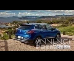 Disponibili Renault Kadjar 2020 ricambi c2448