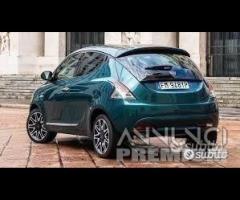 Disponibili ricambi Lancia Y 2019 c1970