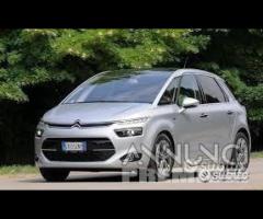 Citroen c4 picasso 2015/16 per ricambi c2295
