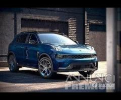 Ricambi disponibili lynk&co 2022