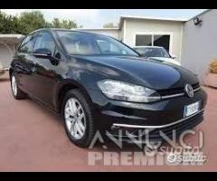 Disponibili volkswagen golf 7 2017 ricambi c2340