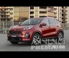Ricambi per Kia Sportage 2019 c2465