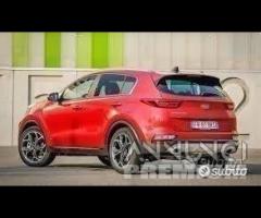 Ricambi per Kia Sportage 2019 c2465