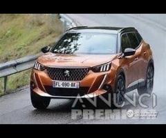 Abbiamo ricambi per peugeot 2008 2021
