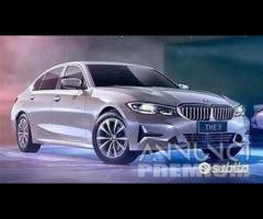 Ricambi usati per bmw serie 3 2021/22