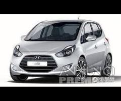 Abbiamo ricambi per hyundai ix20 2020