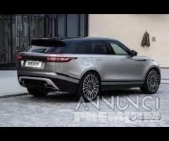 Disponibili Range Rover Velar 2020 ricambi c2456