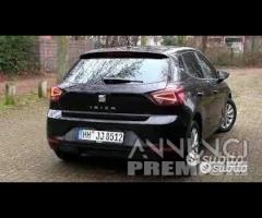 Seat Ibiza 2019 come ricambi c2559