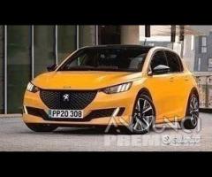 Abbiamo ricambi per peugeot 308 2022