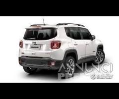 Disponibili ricambi Jeep Renegade 2020 c2495