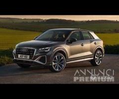 Musata,portiere audi q2 2022/23