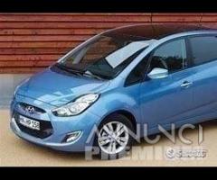 Abbiamo ricambi per hyundai ix20 2020