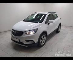 Ricambi Opel Mokka 2015/16