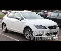 Ricambi per Seat Leon 2017 c2315