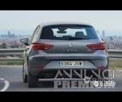 Ricambi per Seat Leon 2017 c2315