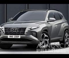 Musata hyundai tucson 2022