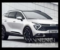 Kia sportage 2021 2022 per ricambi