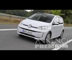 Disponibili Volkswagen Up 2020 ricambi c2426