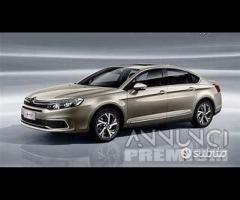 Abbiamo ricambi per citroen c5 2020