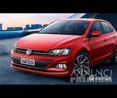 Vw polo 2018\19 per ricambi