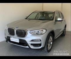 Ricambi BMW X3