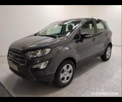 Ricambi Ford Ecosport