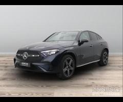 Ricambi Mercedes GLC Coupè