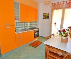Appartamento a 300 mt dalla spiaggia
