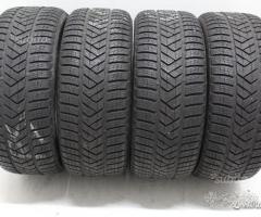 Gomme usate invernali 225 40 18 pirelli