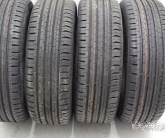 4 gomme usate 165 60 15 continental