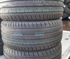 4 gomme nuove 215 55 17 toyo sport j48 94v