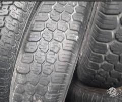 4 gomme usate 125 12 westalke