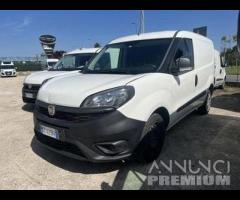 Ricambi Fiat Doblò