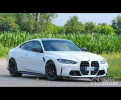 Ricambi BMW M4
