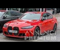 Ricambi BMW M3