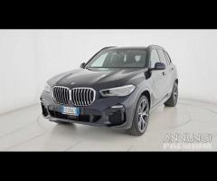 Ricambi BMW X5