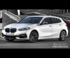 Ricambi BWM Serie 1