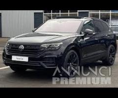 Ricambi Volkswagen Touareg