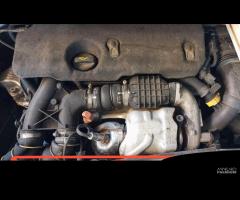 MOTORE CODICE 9H05 PEUGEOT 5008 2009-2017 1.6 HDi