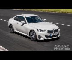 Ricambi BMW Serie 2