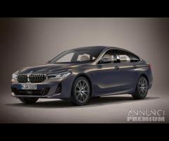 Ricambi BMW Serie 6