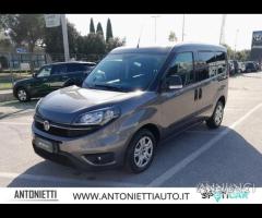 Ricambi Fiat Doblò