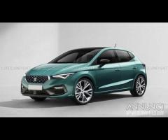 Ricambi Seat Ibiza